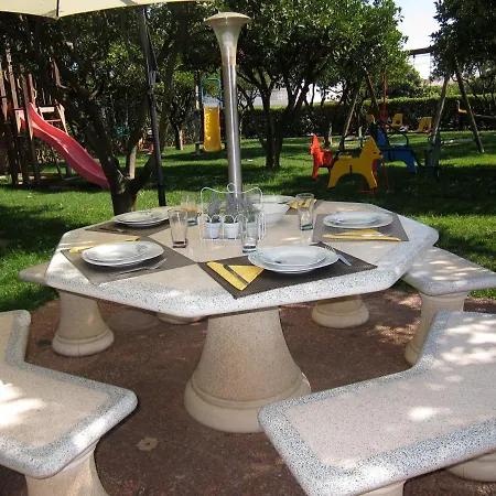 Apartamento Twin Ch 5-6 Olhos de Agua (Albufeira)
