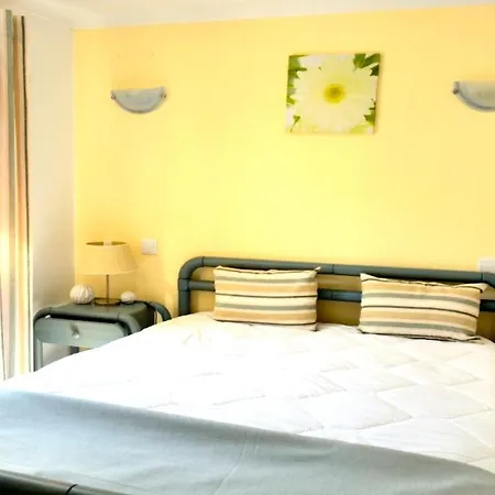 Twin Ch 5-6 Apartamento
