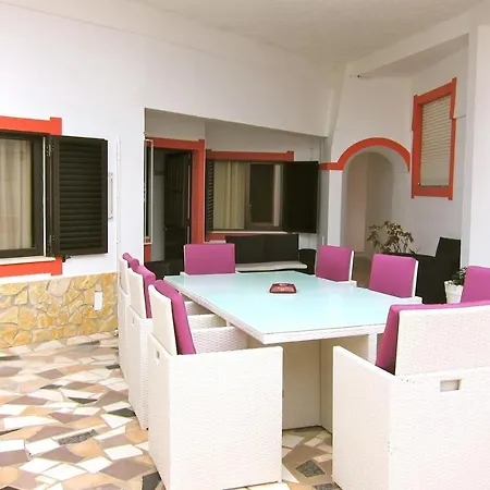 Twin Ch 5-6 Apartamento *